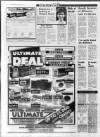 Western Evening Herald Thursday 16 April 1987 Page 26
