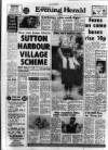 Western Evening Herald Friday 01 May 1987 Page 1