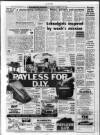 Western Evening Herald Friday 15 May 1987 Page 16
