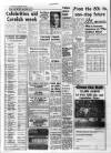 Western Evening Herald Monday 04 May 1987 Page 4