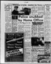 Western Evening Herald Saturday 09 May 1987 Page 6