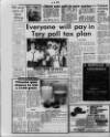 Western Evening Herald Saturday 09 May 1987 Page 8