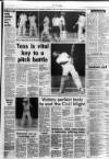 Western Evening Herald Monday 25 May 1987 Page 8