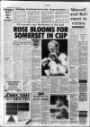 Western Evening Herald Wednesday 27 May 1987 Page 14