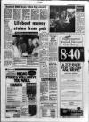 Western Evening Herald Friday 29 May 1987 Page 5