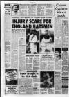 Western Evening Herald Monday 01 June 1987 Page 12