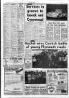 Western Evening Herald Wednesday 10 June 1987 Page 12