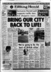 Western Evening Herald Thursday 18 June 1987 Page 1