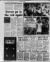 Western Evening Herald Saturday 27 June 1987 Page 8