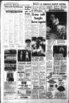 Western Evening Herald Wednesday 01 July 1987 Page 4