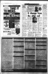 Western Evening Herald Friday 03 July 1987 Page 8