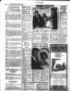 Western Evening Herald Saturday 04 July 1987 Page 18