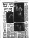 Western Evening Herald Saturday 04 July 1987 Page 28