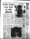 Western Evening Herald Saturday 04 July 1987 Page 30