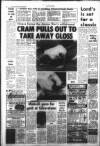 Western Evening Herald Friday 10 July 1987 Page 28