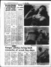 Western Evening Herald Saturday 11 July 1987 Page 28