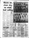 Western Evening Herald Saturday 11 July 1987 Page 30