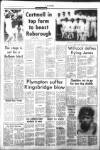 Western Evening Herald Monday 20 July 1987 Page 12