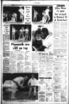 Western Evening Herald Monday 20 July 1987 Page 13