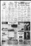 Western Evening Herald Wednesday 22 July 1987 Page 14