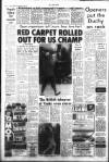 Western Evening Herald Wednesday 29 July 1987 Page 12