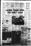 Western Evening Herald Friday 31 July 1987 Page 27