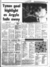 Western Evening Herald Saturday 01 August 1987 Page 31