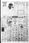 Western Evening Herald Monday 03 August 1987 Page 10