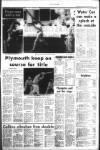 Western Evening Herald Monday 03 August 1987 Page 11