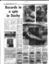Western Evening Herald Saturday 15 August 1987 Page 28