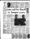 Western Evening Herald Saturday 15 August 1987 Page 32