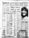 Western Evening Herald Monday 09 November 1987 Page 10