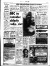 Western Evening Herald Monday 09 November 1987 Page 13