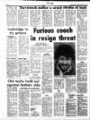 Western Evening Herald Monday 09 November 1987 Page 26