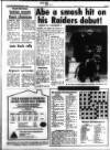 Western Evening Herald Monday 09 November 1987 Page 27