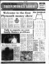 Western Evening Herald Monday 09 November 1987 Page 29