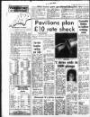 Western Evening Herald Tuesday 01 December 1987 Page 2
