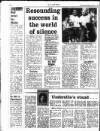Western Evening Herald Tuesday 01 December 1987 Page 6