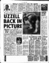 Western Evening Herald Tuesday 01 December 1987 Page 28