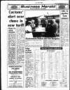 Western Evening Herald Wednesday 02 December 1987 Page 8
