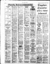 Western Evening Herald Wednesday 02 December 1987 Page 24