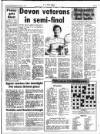 Western Evening Herald Wednesday 02 December 1987 Page 35