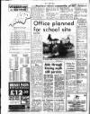 Western Evening Herald Friday 04 December 1987 Page 2