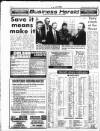 Western Evening Herald Friday 04 December 1987 Page 10