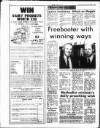 Western Evening Herald Friday 04 December 1987 Page 40