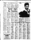 Western Evening Herald Friday 04 December 1987 Page 62