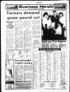 Western Evening Herald Monday 07 December 1987 Page 8