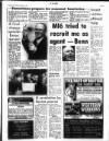 Western Evening Herald Monday 07 December 1987 Page 9