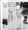 Western Evening Herald Monday 07 December 1987 Page 14