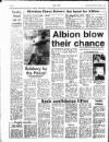 Western Evening Herald Monday 07 December 1987 Page 24